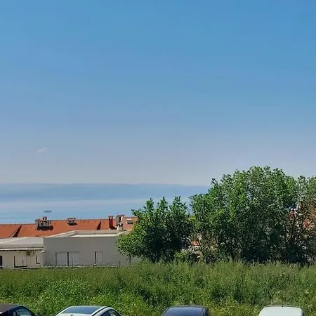 아파트 Bucko Pazdigrad 스플리트