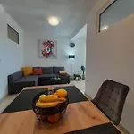 Bucko Pazdigrad דירה ספליט