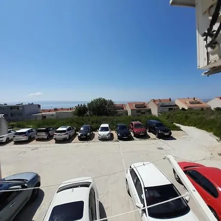 Apartment Bucko Pazdigrad *