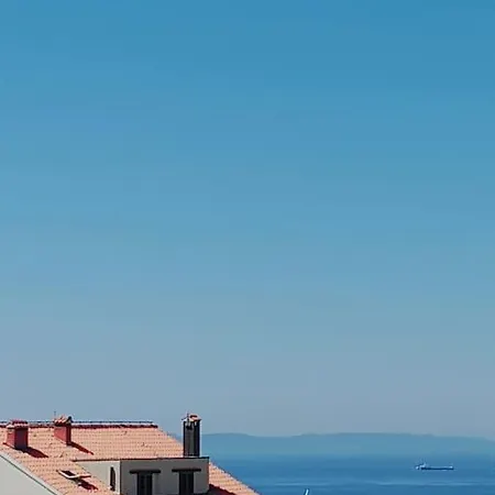 Bucko Pazdigrad * Split