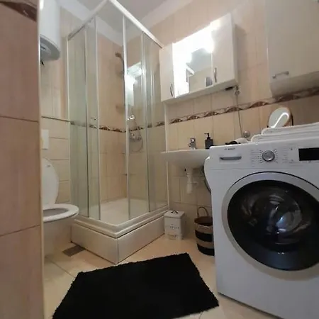 Bucko Pazdigrad Apartment
