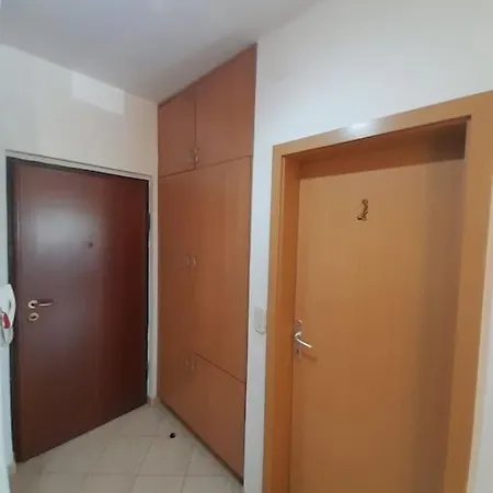 Bucko Pazdigrad Apartment