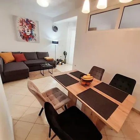 Bucko Pazdigrad Spalato