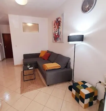 Bucko Pazdigrad Apartment *