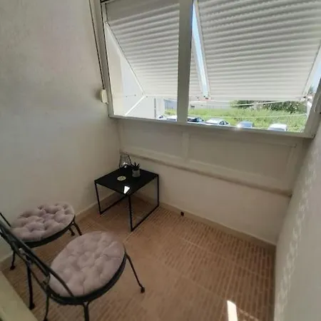 Bucko Pazdigrad * Split