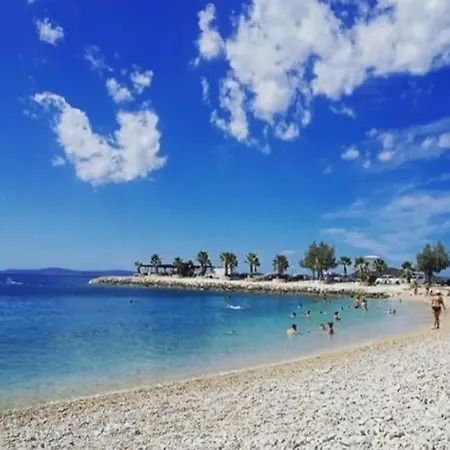 Bucko Pazdigrad Apartment Split