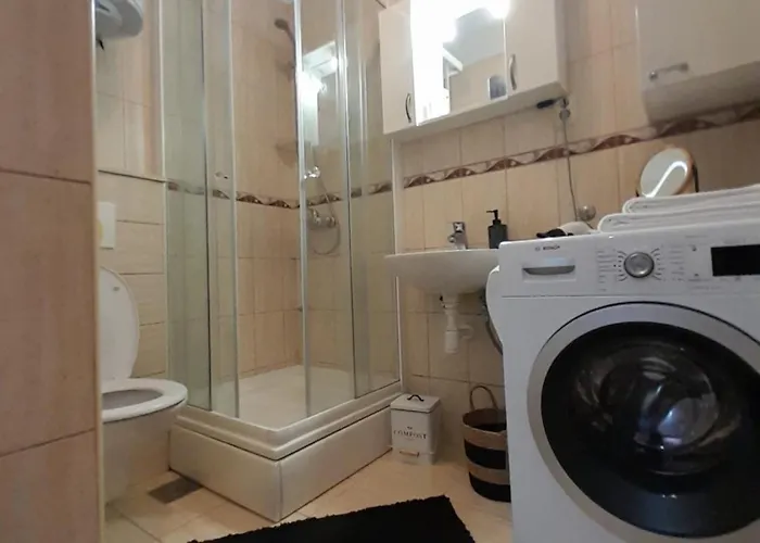 Bucko Pazdigrad Appartamento