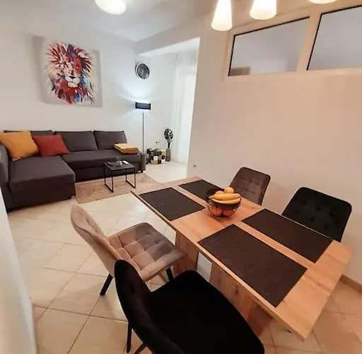 Bucko Pazdigrad Spalato