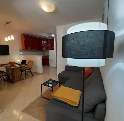 Bucko Pazdigrad Appartamento