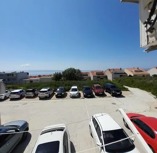 Appartamento Bucko Pazdigrad *