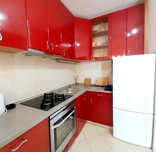 Bucko Pazdigrad Appartamento *