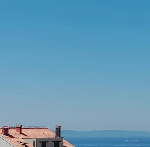 Bucko Pazdigrad * 스플리트