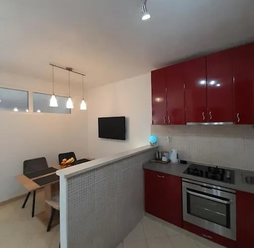 Bucko Pazdigrad 斯普利特