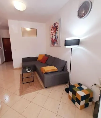 Bucko Pazdigrad 公寓 *