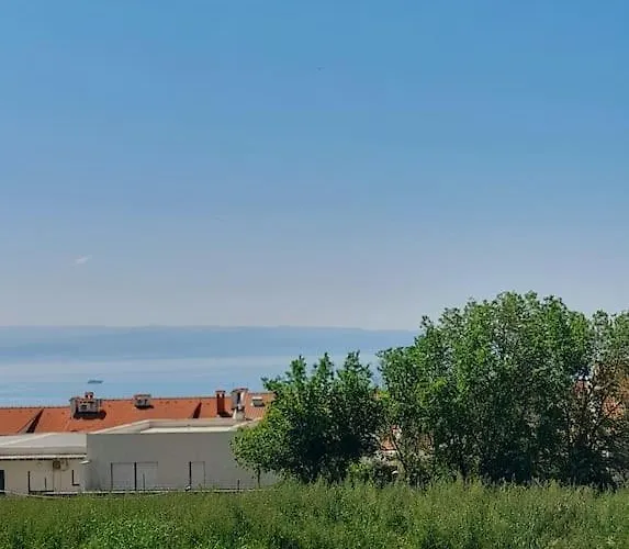 公寓 Bucko Pazdigrad 斯普利特