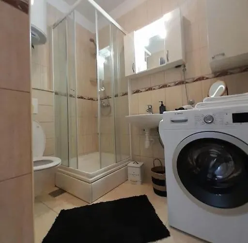 Bucko Pazdigrad 公寓