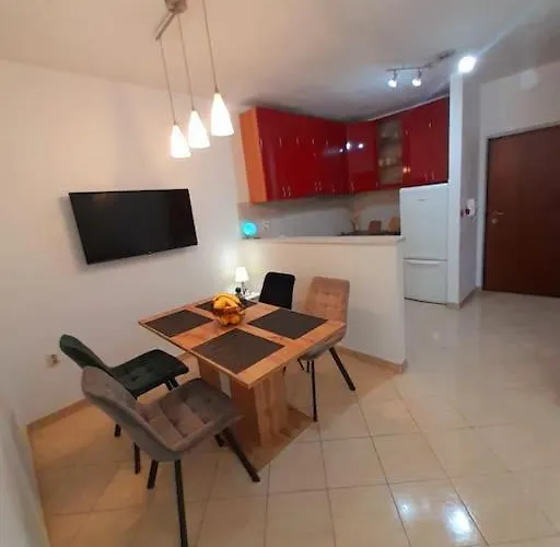 Appartamento Bucko Pazdigrad *