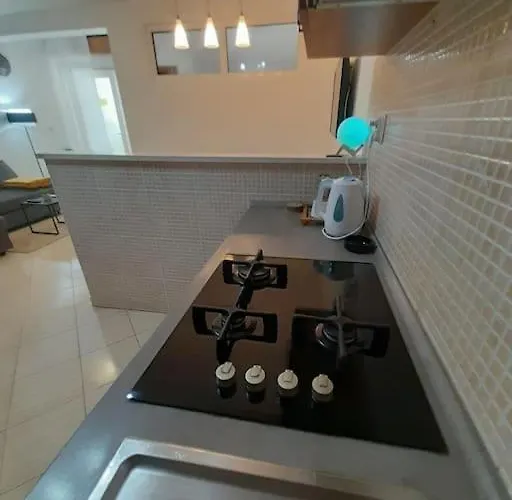 Bucko Pazdigrad Appartamento *