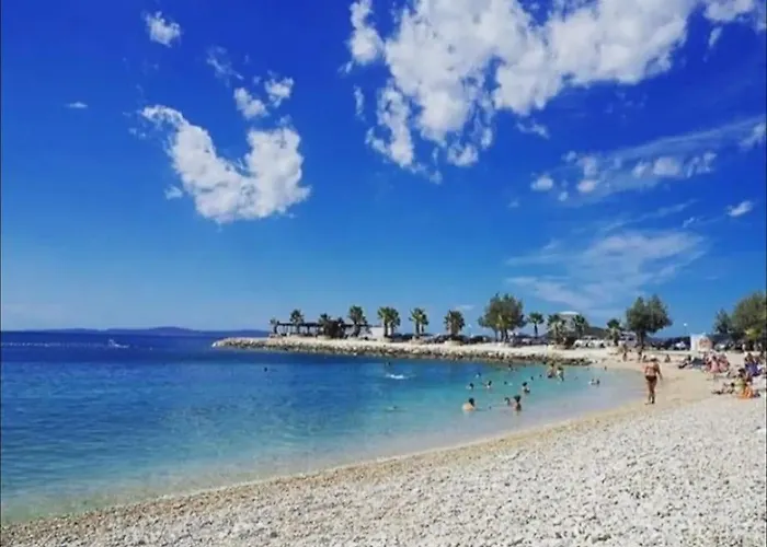 Bucko Pazdigrad 公寓 斯普利特